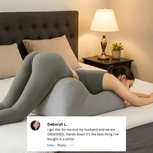thatrest. Pillow